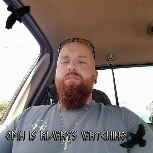 Keystone United Exposed Day 18: Josh Martin – Philly Antifa