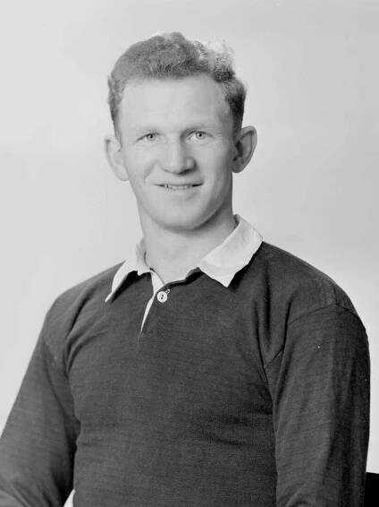 Wayne Cottrell - Wikipedia