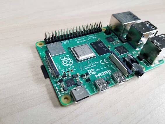Raspberry Pi 4 B: How Much RAM Do You Really Need?