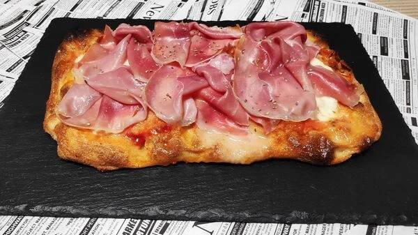 Pizza Presto foto 6