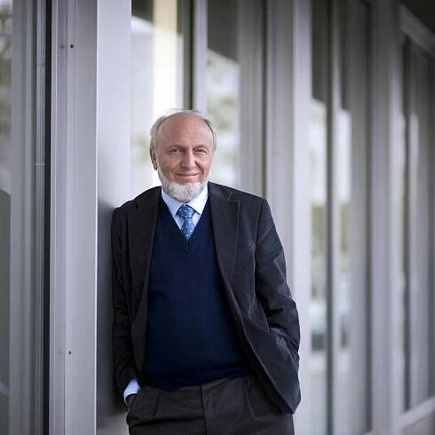 Hans-Werner Sinn rechnet mit Scholz, Merkel und EU ab: „Unverantwortlich und absurd“
