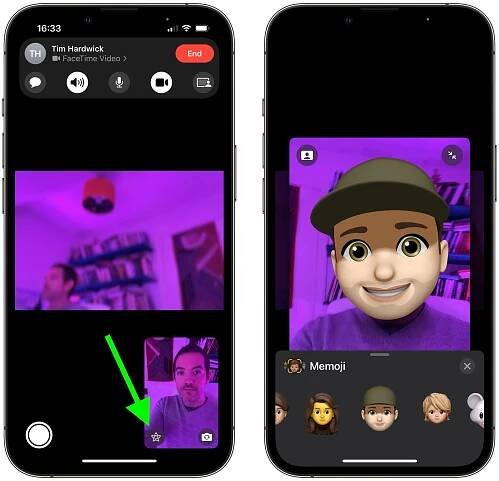 FaceTime
