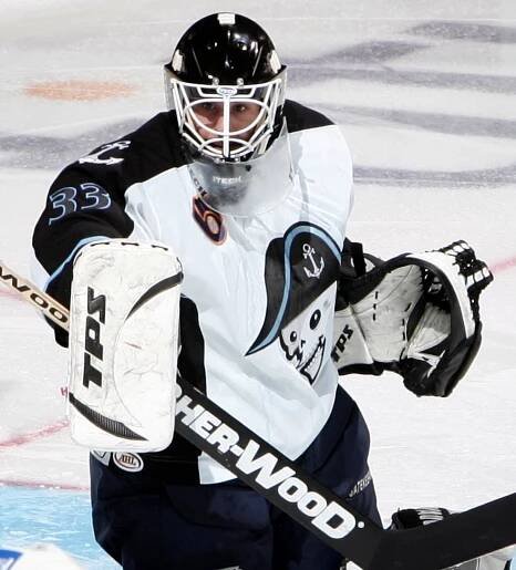 Scott Reid (ice hockey) - Wikipedia