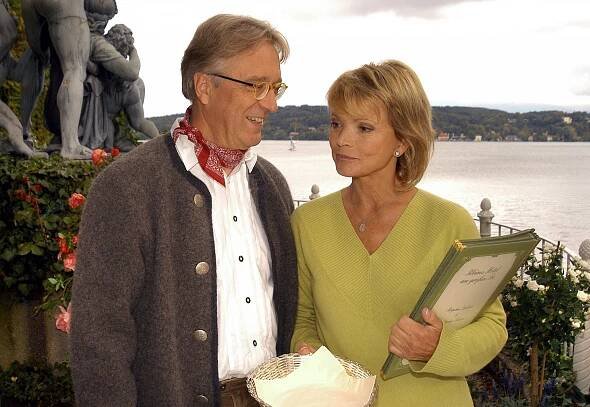 Zwei am großen See - Angriff aufs Paradies (E03) (2005)