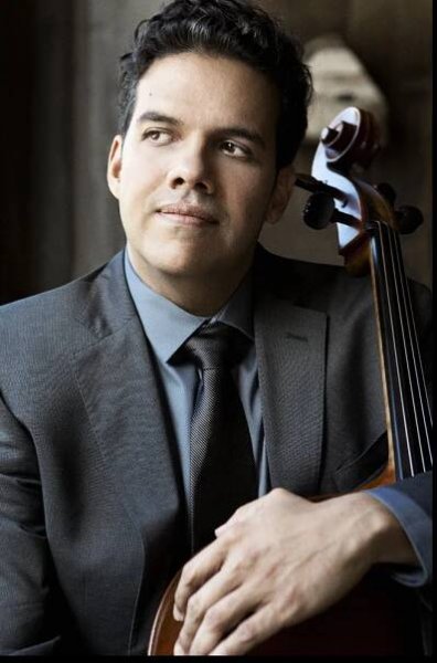 Diego Garcia | Conductor | Photos