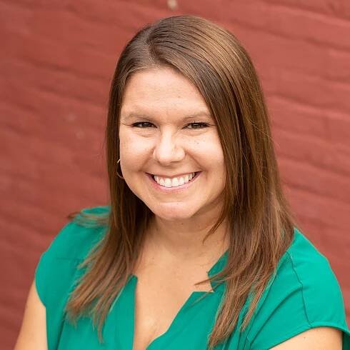 Michelle Shively MacIver - Rural Action