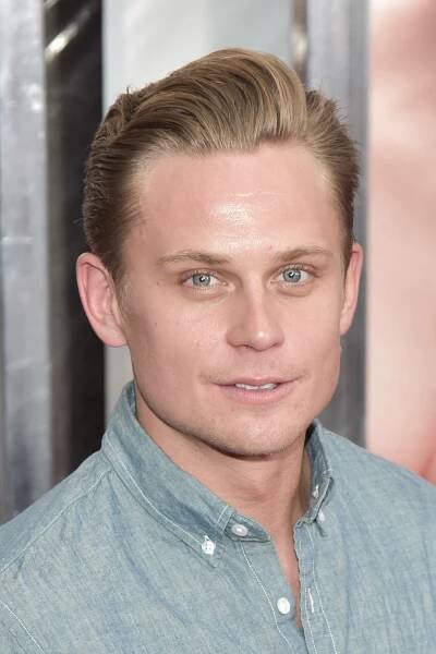 Billy Magnussen