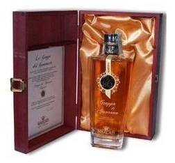 Marcati 2002 Grappa Centenario  0.5l