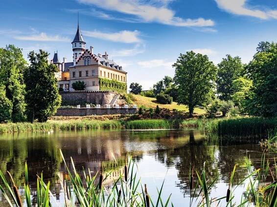 Moravskoslezský kraj: tipy na neotřelé výlety s příběhem