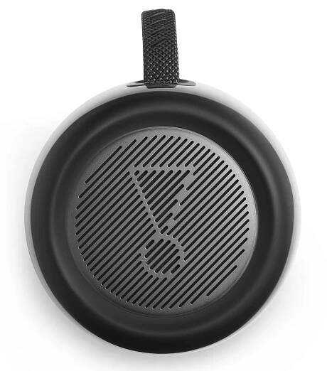 Přenosný reproduktor JBL Pulse 5 černá barva
