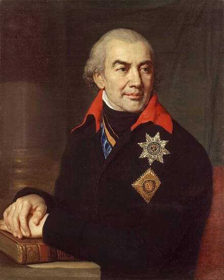 Grigorij Volkonskij