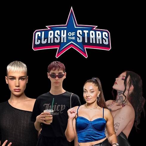 Clash of the Stars 5: Největší outsider má převahu šedesát kilogramů. Jak veřejné vážení pohnulo s kurzy?