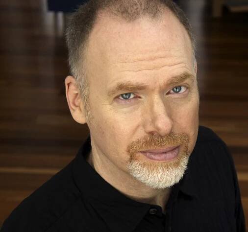 Favourite books of Scott Westerfield