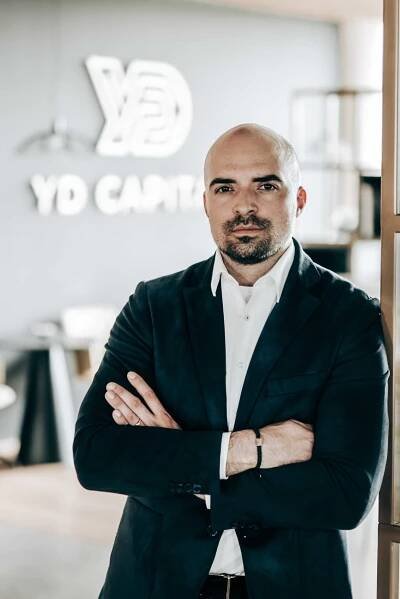 Pavel Rydzyk