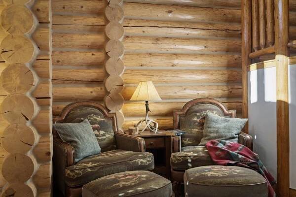 Eagle's Nest Cabin - Victor Idaho