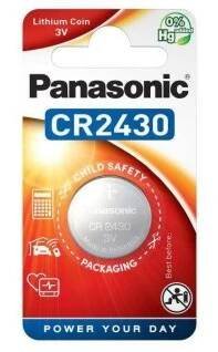 cr2430