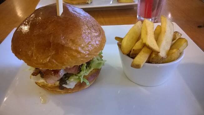 BISTRO NA OSMICCE, Brno - Menu, Prices & Restaurant Reviews - Tripadvisor