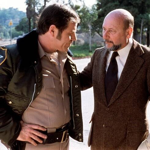 Charles Cyphers, Who Played Sheriff Brackett in ‘Halloween,’ Dies at 85