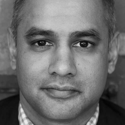 Rajesh Bose
