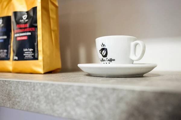 Opravy kávovarů DeLonghi Plzeň | Spiller Coffee
