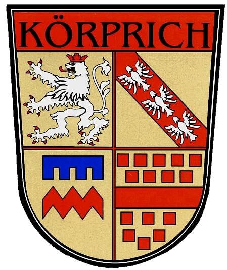 Körprich – Wikipedia