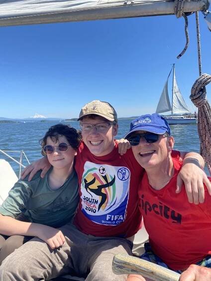Mike Cohen - Intellectual Property Attorney - Schwabe, Williamson & Wyatt, Portland, Oregon - Schwabe