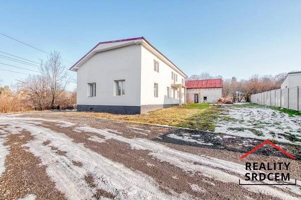 Prodej domu 4+2, ul. Lidická, Orlová