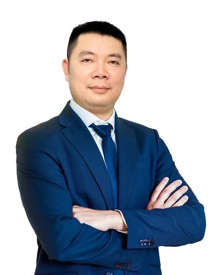 Ông Nguyễn Văn Phi