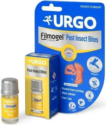 12667-urgo filmogel po bodnuti hmyzem 3,25 ml