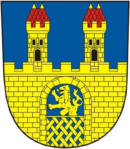 Erb místa