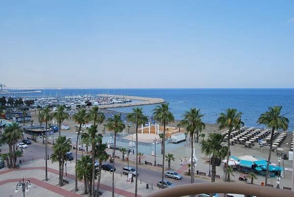 Larnaca, Kypr | Cestovní agentura Palma