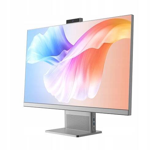 Počítač All In One 27" i5-14500, 32GB DDR5/1TB SSD M.2, Win 11 Pro, AIO Operační systém Windows 11 Professional