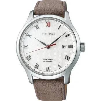 Hodinky SEIKO: Presage (SRPG25J1)