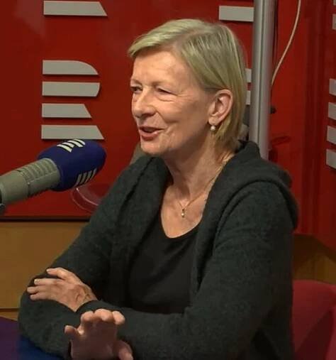 Anna Cónová – Wikipedie