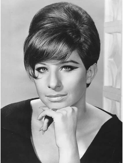 Barbra Streisand - efekt