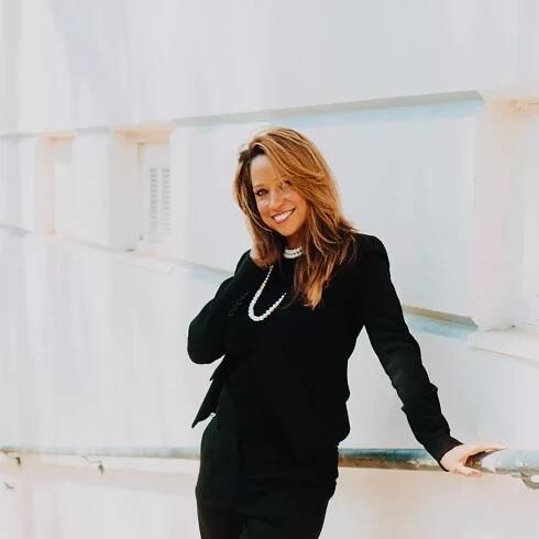Sexy Stacey Dash staceydash picture