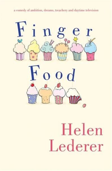 Helen Lederer - Watson Little