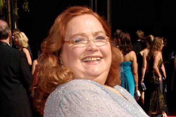 Conchata Ferrell