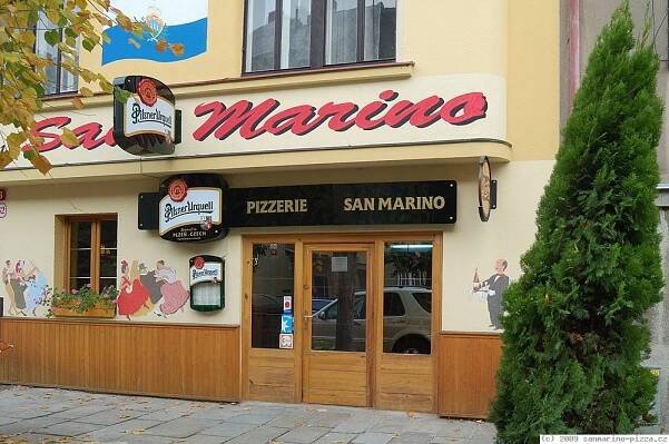 Ristorante San Marino