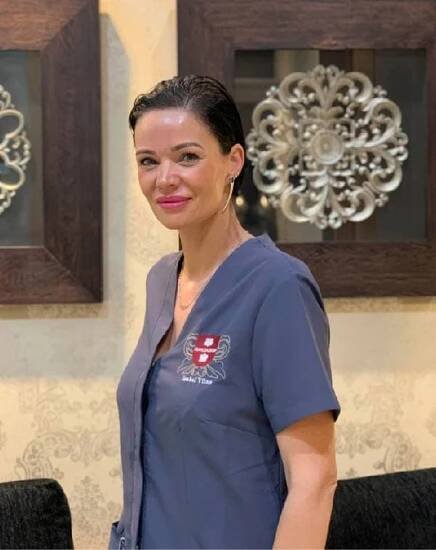 Isabel Villas