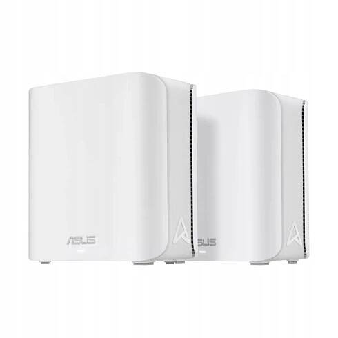 Dvojpásmový WiFi 7 Mesh router ZenWiFi BD4, 3600