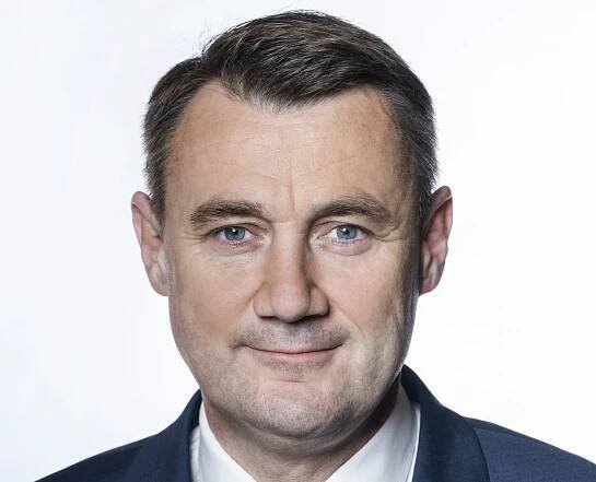 Hejtman Libereckého kraje Martin Půta zůstává ve své funkci