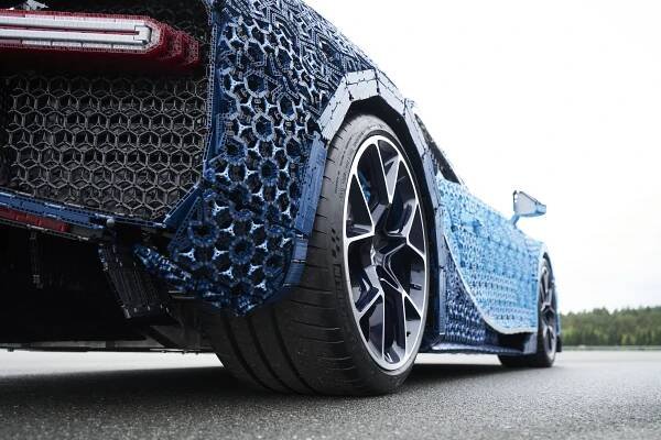 LEGO Bugatti Chiron