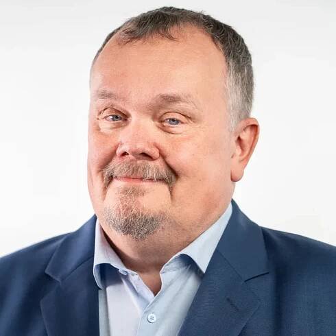 Vladimír Richter