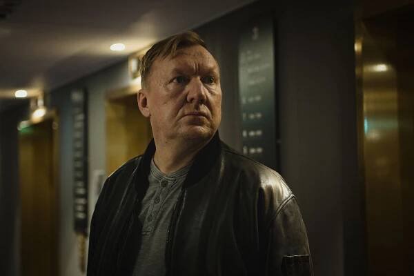 Keisari Aarnio - Episode 3 - Z filmu - Aimo Räsänen