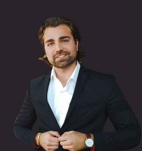 Michael Cannavina - Alessio Varano - Real Estate Broker - Remax Dynastie