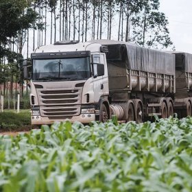 How advanced analytics can address agricultural supply chain shocks