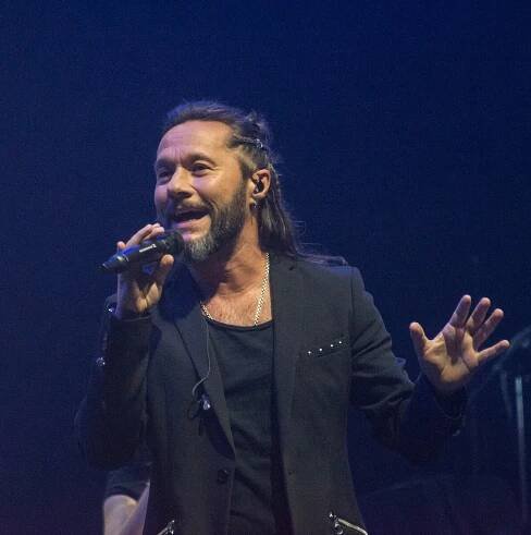 Diego Torres (2018)