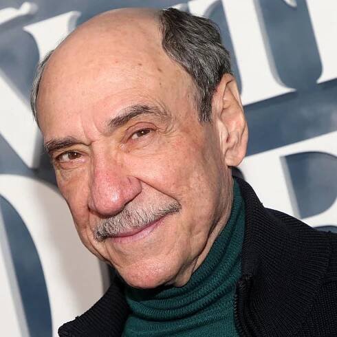 F Murray Abraham interview: ‘I used to be a pain in the ass, but I’m absolutely wonderful now’