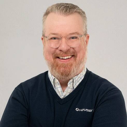 Meet Our Staff | Kayser Ford of Sauk City